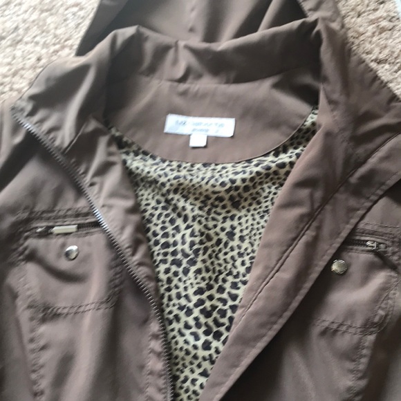 Liz Claiborne Jacket - Picture 3 of 4